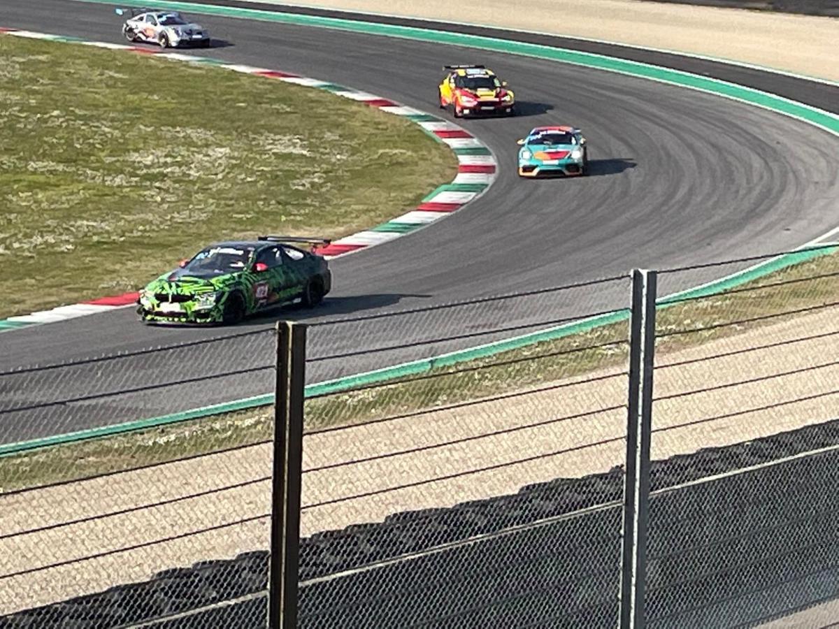 Incantevole Mugello Scarperia Exterior foto